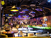 Salm pub & bar дахин нээгдлээ